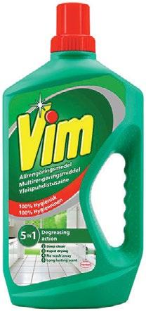 -60 % NIVEA VIM