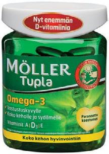 CHAMPION KANAFILEETIKUT 325 g tai