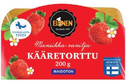 (0,67/l) Paakkuuntumaton ja