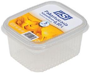 105 kpl/pkt VARSITERÄT