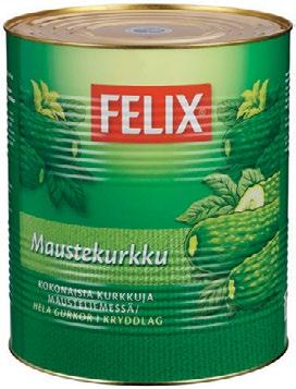 KOTITILAN MAALAISMUNAT M 10 kpl / 580 g