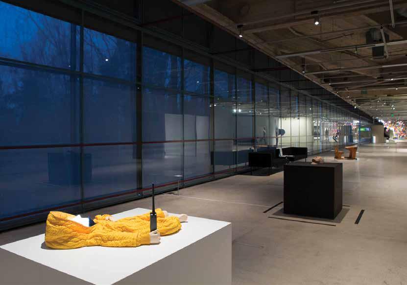 Saastamoisen säätiön taidekokoelma / EMMA Espoon modernin taiteen museo.