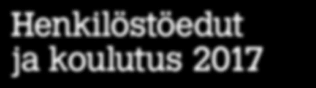 .. 6 Työterveyshuolto ja sairauskassa.