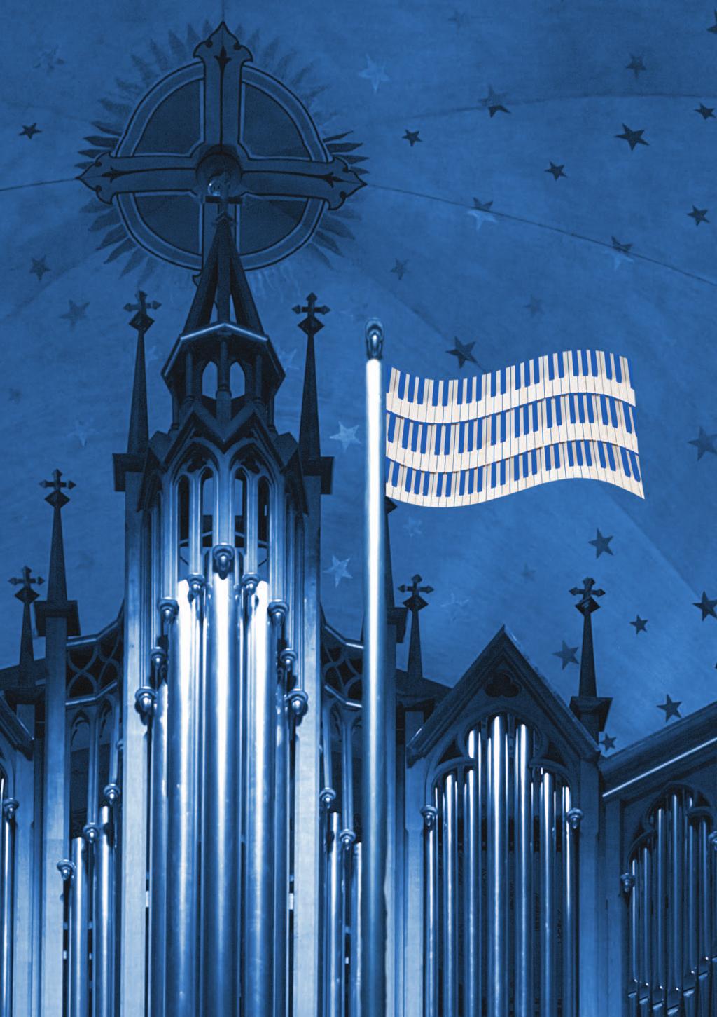 Pori Organ -FESTIVAALI