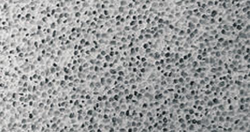 VAAHTO-LUONNONKUITU-BETONI Mineraalipohjaisia sementtejä voi myös vaahdottaa.