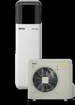 ROTEX lämpövaraaja ja aurinkokeräinjärjestelmä Hieno yhdistelmä: Lämpövaraaja ja aurinkokeräinjärjestelmä Elintarvikkeita varten tarvitaan ensisijaisesti puhdasta vettä Puhdas lämmin käyttövesi on