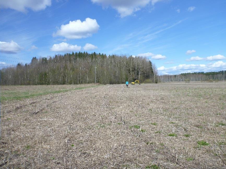 1 Riihimäki Herajoki 110 kv