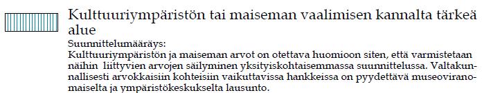 Ote Etelä-Pohjanmaan maakuntakaavasta, johon hankealue on rajattu likimääräisesti punaisella viivalla Maakuntakaavassa suunnittelualueelle ei ole osoitettu aluevarauksia.