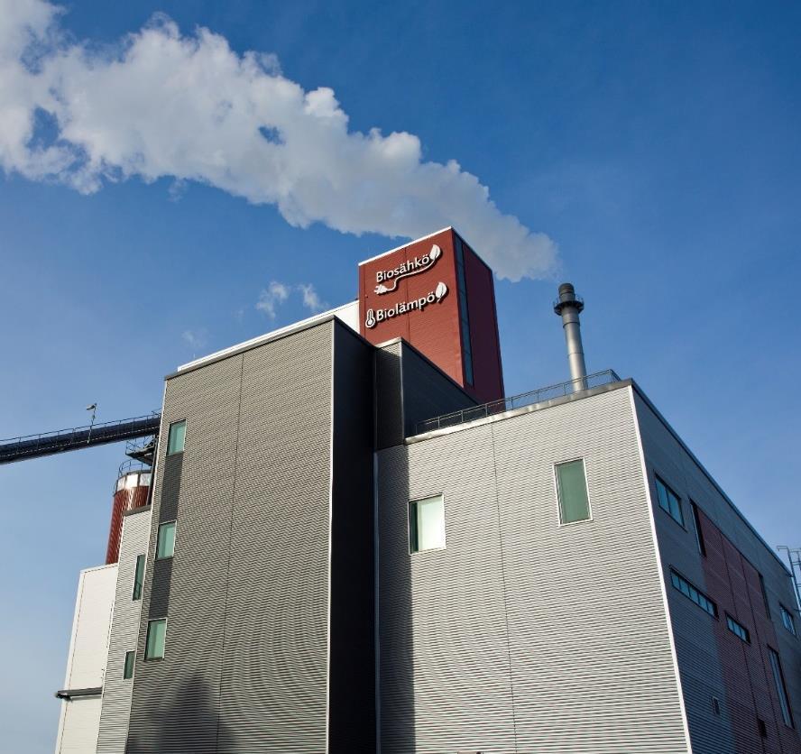 Keravan Energia -yhtiöt Keravan Energia Oy, emoyhtiö Keravan kaupunki 96,5 % Sipoon kunta 3,5 % Etelä-Suomen Energia