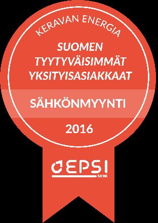 Kysytään asiakkailta mitä he