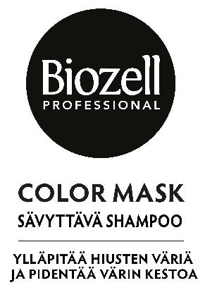 Sävyttävä Shampoo Light Beige Sävyttävä shampoo, joka ylläpitää ylläpitää neutraalia, luonnollista beigen sävyä värjätyissä hiuksissa.