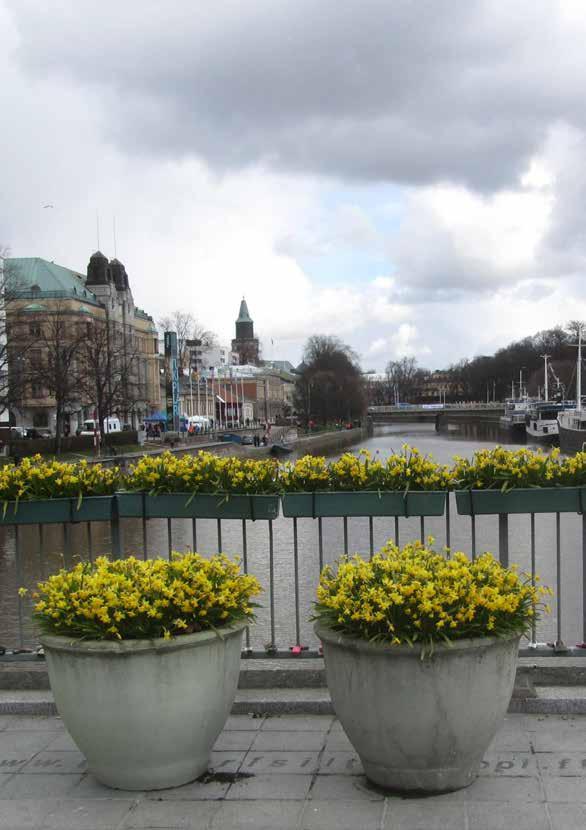 Turun Latuviesti