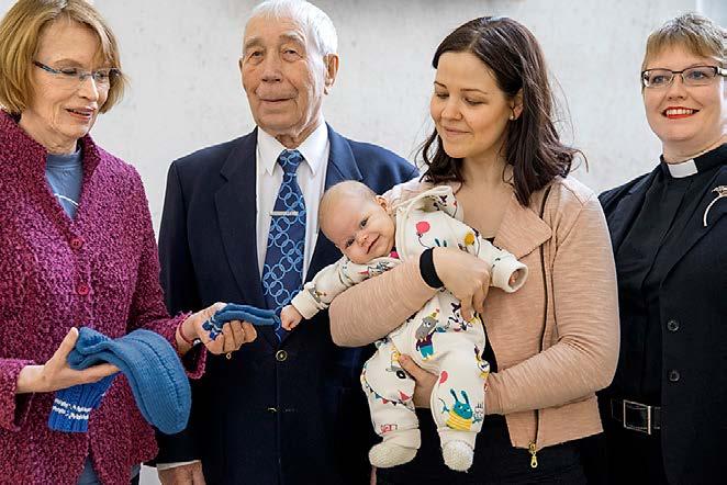 Miskolcissa seurataan aktiivisesti Suomen ja Tampereen tapahtumia ja eletään mukana Suomen 100-vuotisjuhlavuodessa, kertoo yhdistyksen hallituksen jäsen Simo Koho.