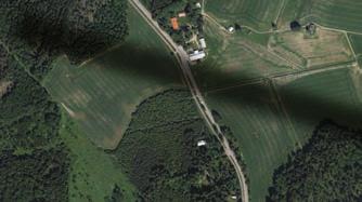 lepakkoalueita