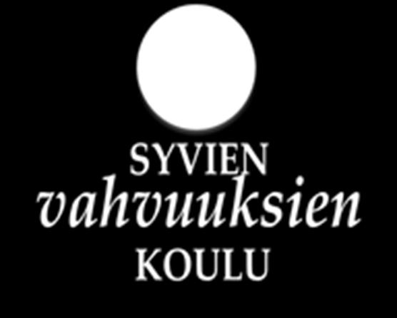 Luokkakaverin ääneen lausuma vahvuus toi mielihyvää kuulijalle. Se puolestaan vahvisti luokan yhteisöllisyyttä, joka puolestaan vähensi keskinäisiä riitoja.