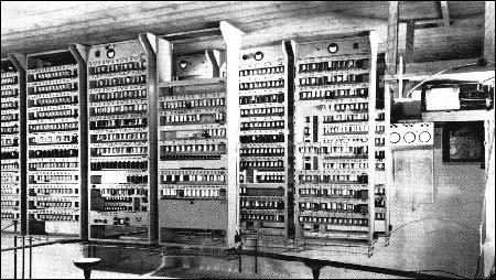 EDSAC