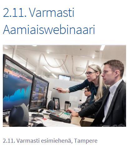 Varmasti