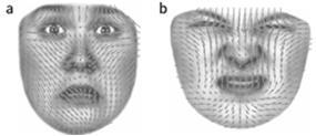 Susskind et al (Nat Neurosci 2008;11:843-50) testasivat Darwinin