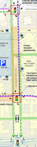 Tammelan
