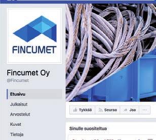 Suomen toiseksi suurimman