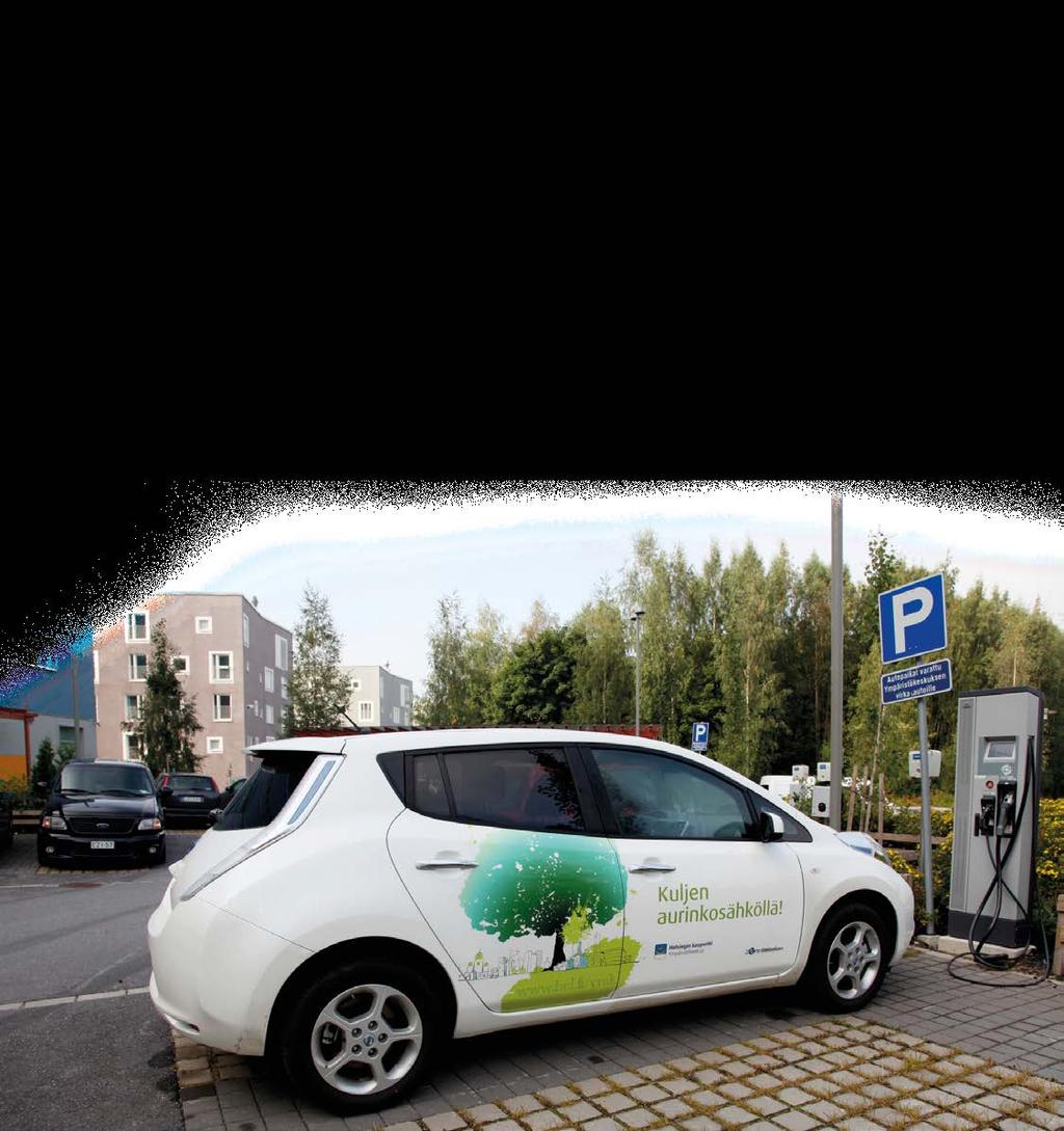 Autojen energialuokat Henkilöautojen energiamerkintä esittää automallien energiatehokkuus- ja päästötiedot havainnollisessa muodossa.