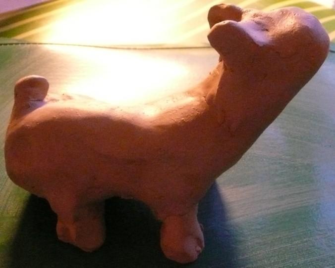 Savi tasapainottaa fyysistä kehoa ja vahvistaa elinvoimaa.