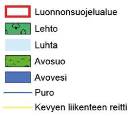 Mätäojanlaakso erottuu ympäristöstään yhtenäisenä ja vehreänä luontoalueena, ja siitä on kehittynyt yksi Vantaan hienoimmista ja arvokkaimmista luontokohteista.