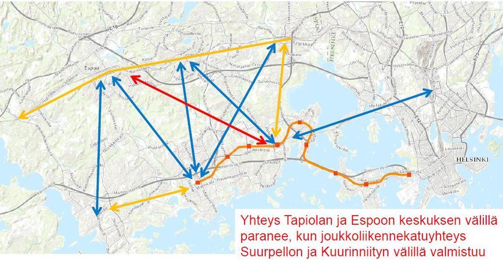 Liite 3 1 (1) (HSL) Poikittaisten yhteyksien