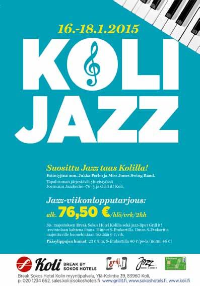 La 11.4. klo 21.