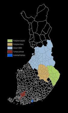 1) 25-74 v (1997 asti -64v) 5 aluetta (Lappi 22) Osallistumisaktiivisuus 27: 63 % Lomakkeet ja terveystarkastus, (mittaukset ja verinäytteet ) Vastuuorganisaatio: THL Kolesterolitason muutokset