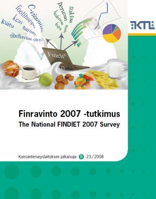 27-212: Vuosi p=.54 Ikävakioitu Laboratoriokorjatut arvot Vartiainen et al. SLL 212;67:2364-7 Vartiainen et al. Tutkimuksesta tiiviisti 1/212, THL. 28.2.213 Kolesterolitason muutokset 1982-212