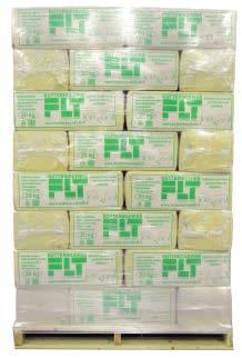 Sääsuojattu kuormalava 20 kg paali 48