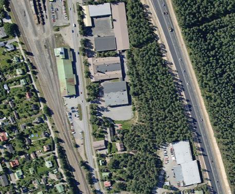 YMPÄRISTÖTOIMEN KAAVOITUKSEN YHTEYSTIEDOT Lohjan kaupunki Ympäristötoimi/ Kaavoitus PL 71, 08101