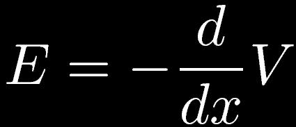 Sähkökenttä, potentiaali ja työ Aiemmasta (ja mekaniikasta) tiedämme nyt: 1. Sähkökentän varaukseen tekemä työ W = -q ΔV 2.