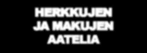 PORONLIHAA - SAVUSTAMO - SAVUKALAA - MAJOITUSTA