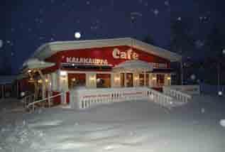 siivouspalvelut -catering, lounas- ja