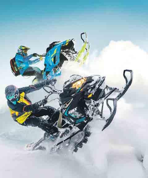 Kansallinen Snowcross Luosto 25.3.