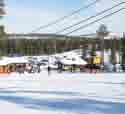 Ski&Snowboard Slopestyle Motocross Hillclimb and Snowmobile Hillclimb Crosscountry Ski Hillclimb Tervetuloa päättämään talvikausi parhaalla mahdollisella!
