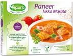 Soijaviipale, marinoitu caribia, pakaste 300 g Terra Soijaleike,