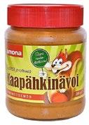 IAMSOUPER Supergreens -keitto 390g HANO SINAPPI Tuotenumero: 6670004