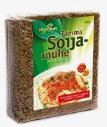 Soijapalat luomu 150 g ME: 5