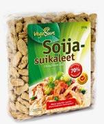 proteiininlähteitä.