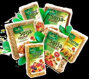 Soijasuikaleet 250 g ME: 5