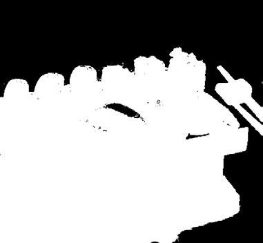 6660003 Saitaku Sushi Riisi 500 g Tuotenumero: