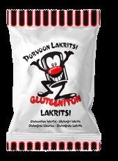 Walton s Porvoon lakritsi gluteeniton 100 g Tuotenumero: 3313356 Höllinger uomuomenapillimehu 0,2 l