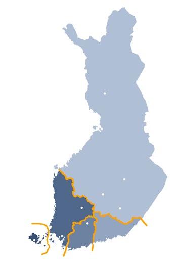 Edustajamme: 1. Etelä-Suomi Tiia Isaksson Puh. 040 751 4774 tiia.isaksson@vitaseege.fi 2. Etelä-Suomi Jarno Suvanto Puh. 044 567 4373 jarno.suvanto@vitaseege.fi Rovaniemi 3.