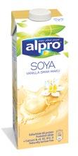 Tuorejuomat Tuoresoijajuoma original Tuotenumero: