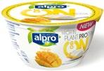 Creamy soijavalmiste lime-sitruuna 750 g o On soijavalmiste mustaherukka 150 g o On soijavalmiste maustamaton 400 g ME: 4