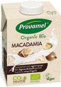 Tuotenumero: 7729100 Provamel Soijajuoma, makeuttamaton 1 Tuotenumero: 7730030 Provamel Mantelijuoma,