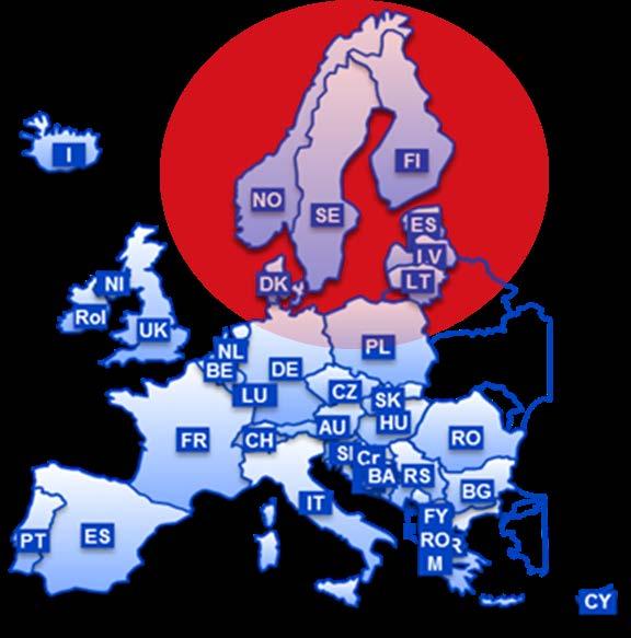 Strategian heikkoudet (2/2) Suomi ei kykene ratkaisemaan suuria ongelmia yksin!